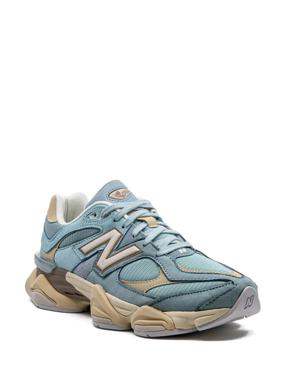 NEW BALANCE 9060 AZUL