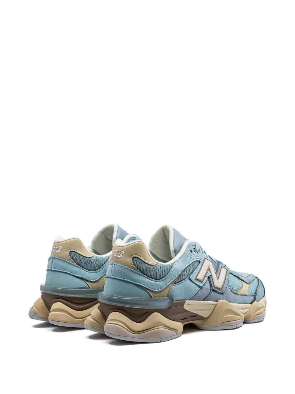 NEW BALANCE 9060 AZUL