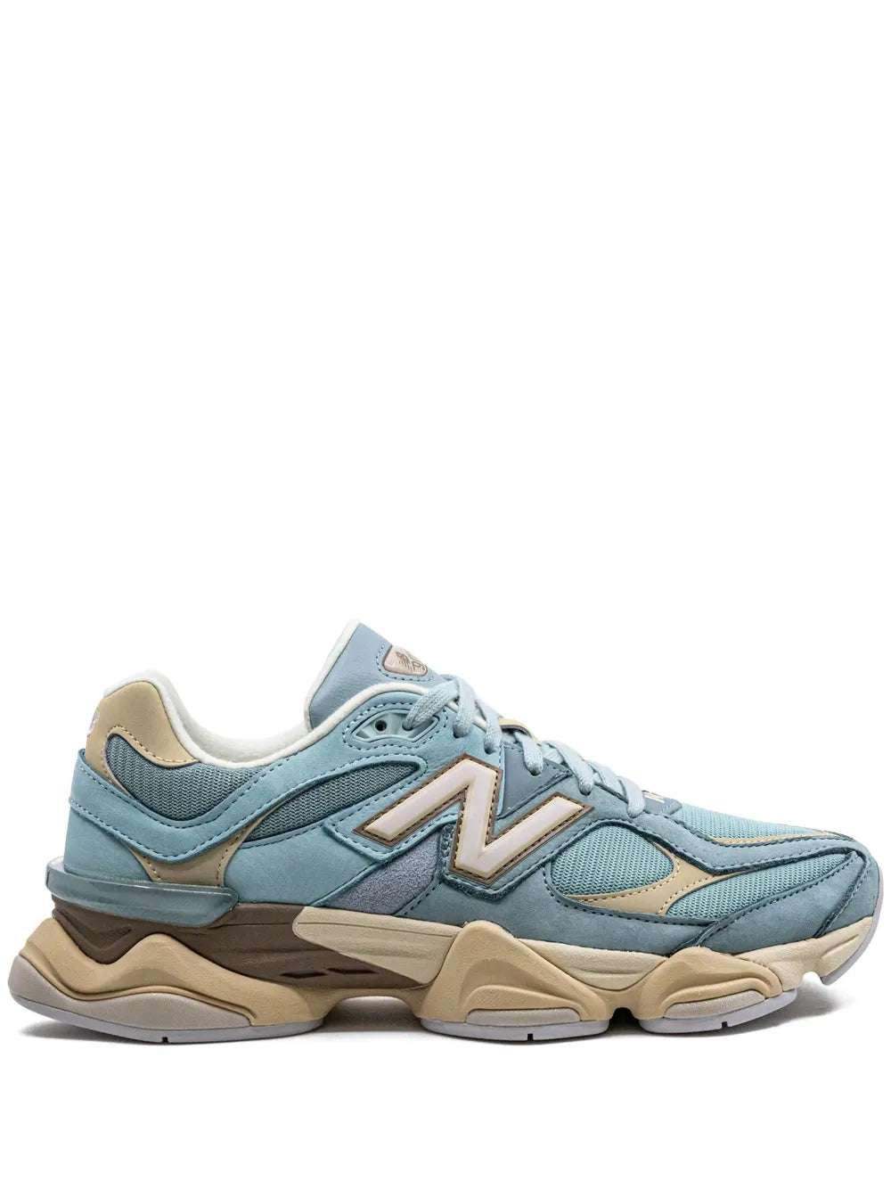 NEW BALANCE 9060 AZUL