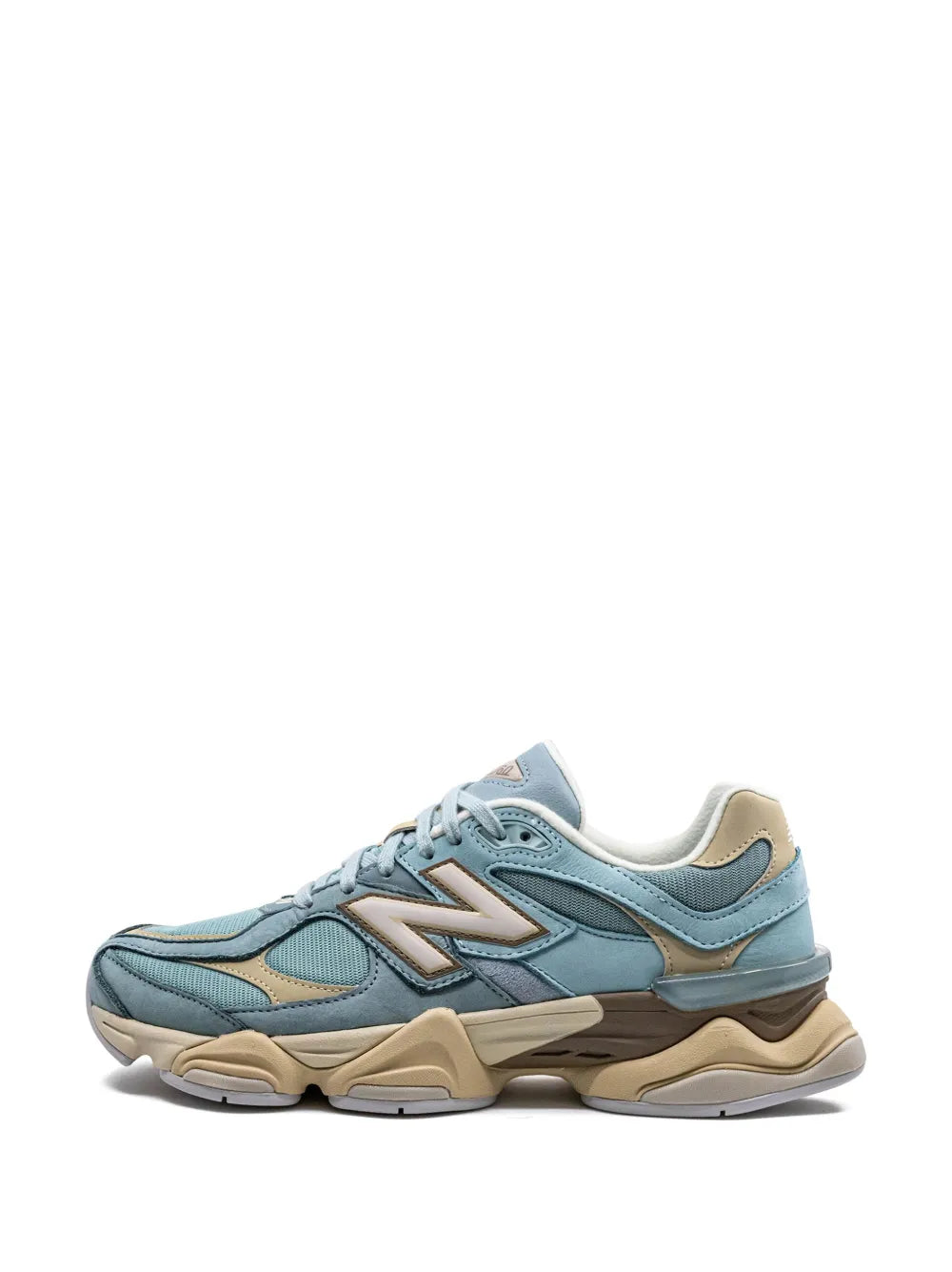 NEW BALANCE 9060 AZUL