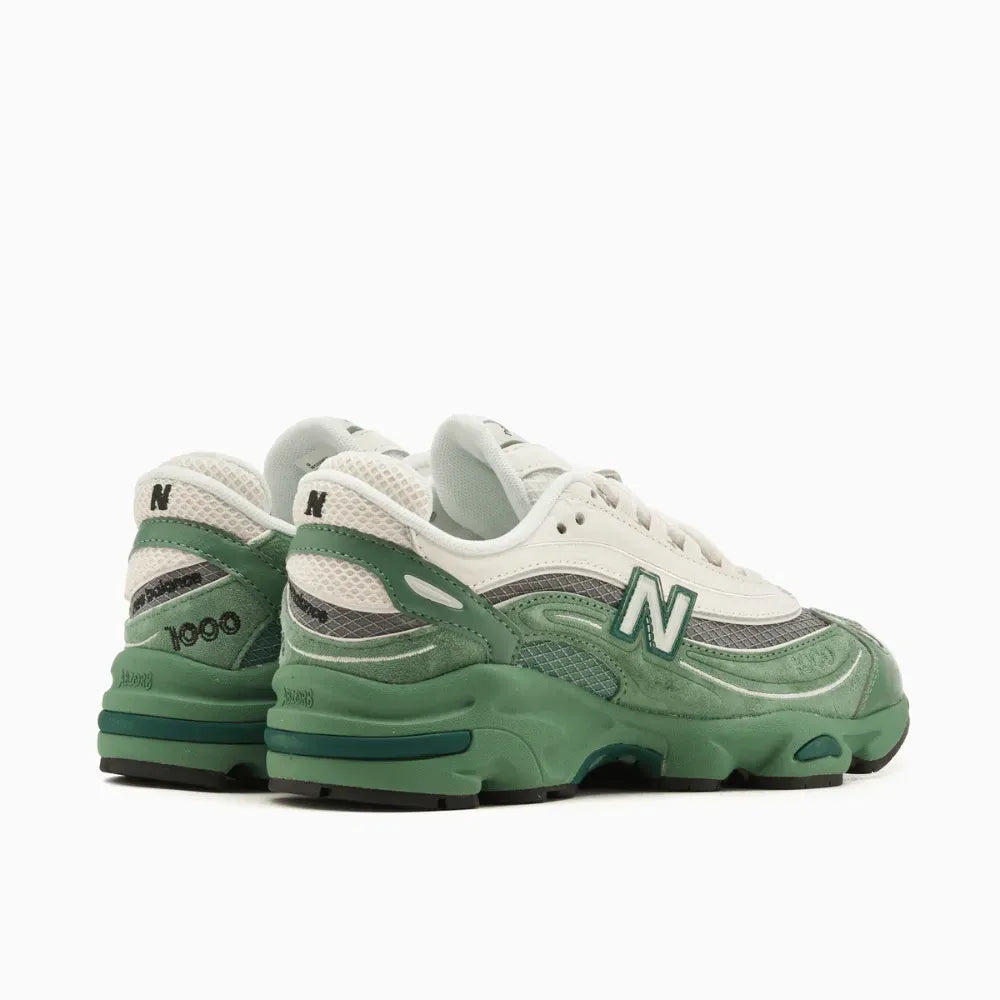 NEW BALANCE 1000 VERDE