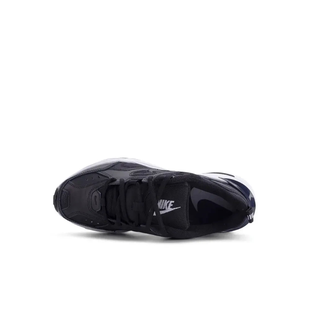NIKE TEKNO NEGRO/BLANCO