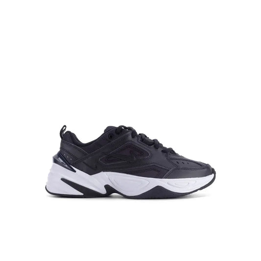 NIKE TEKNO NEGRO/BLANCO