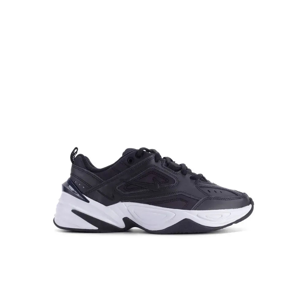 NIKE TEKNO NEGRO/BLANCO