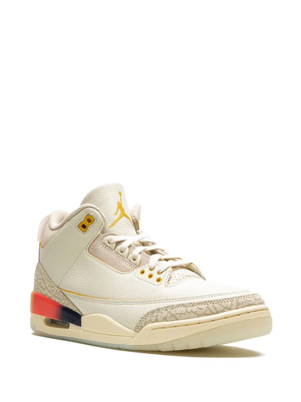 JORDAN RETRO 3 SP J BALVIN