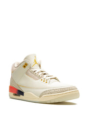 JORDAN RETRO 3 SP J BALVIN