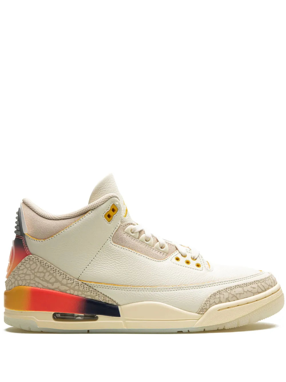 JORDAN RETRO 3 SP J BALVIN