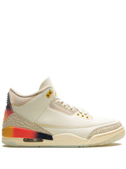 JORDAN RETRO 3 SP J BALVIN