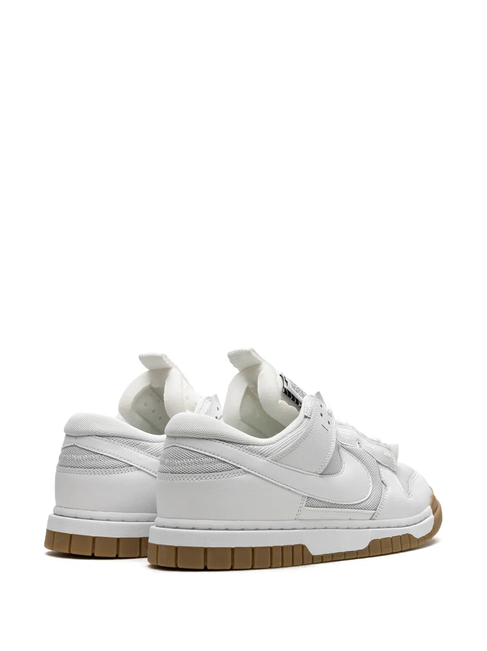 NIKE SB DUNK LOW JUMBO PHOTON DUST