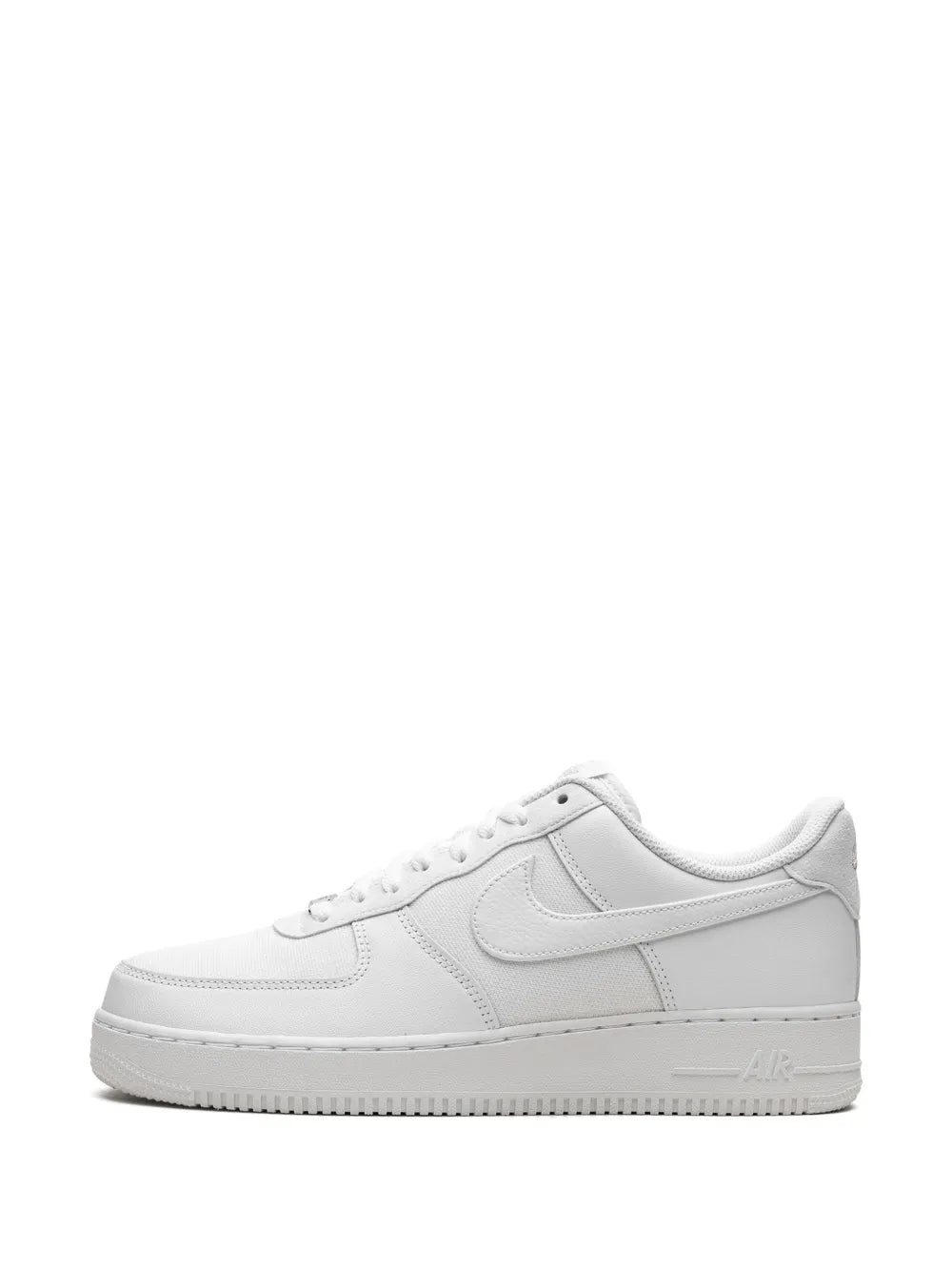 NIKE AIR FORCE 1 ONE BLANCO