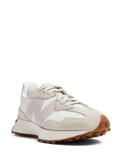 NEW BALANCE 327 BLANCO / ROSADO