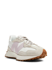 NEW BALANCE 327 BLANCO/ROSADO