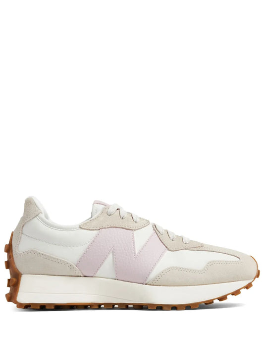 NEW BALANCE 327 BLANCO / ROSADO