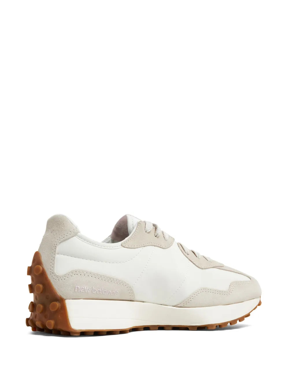 NEW BALANCE 327 BLANCO/ROSADO
