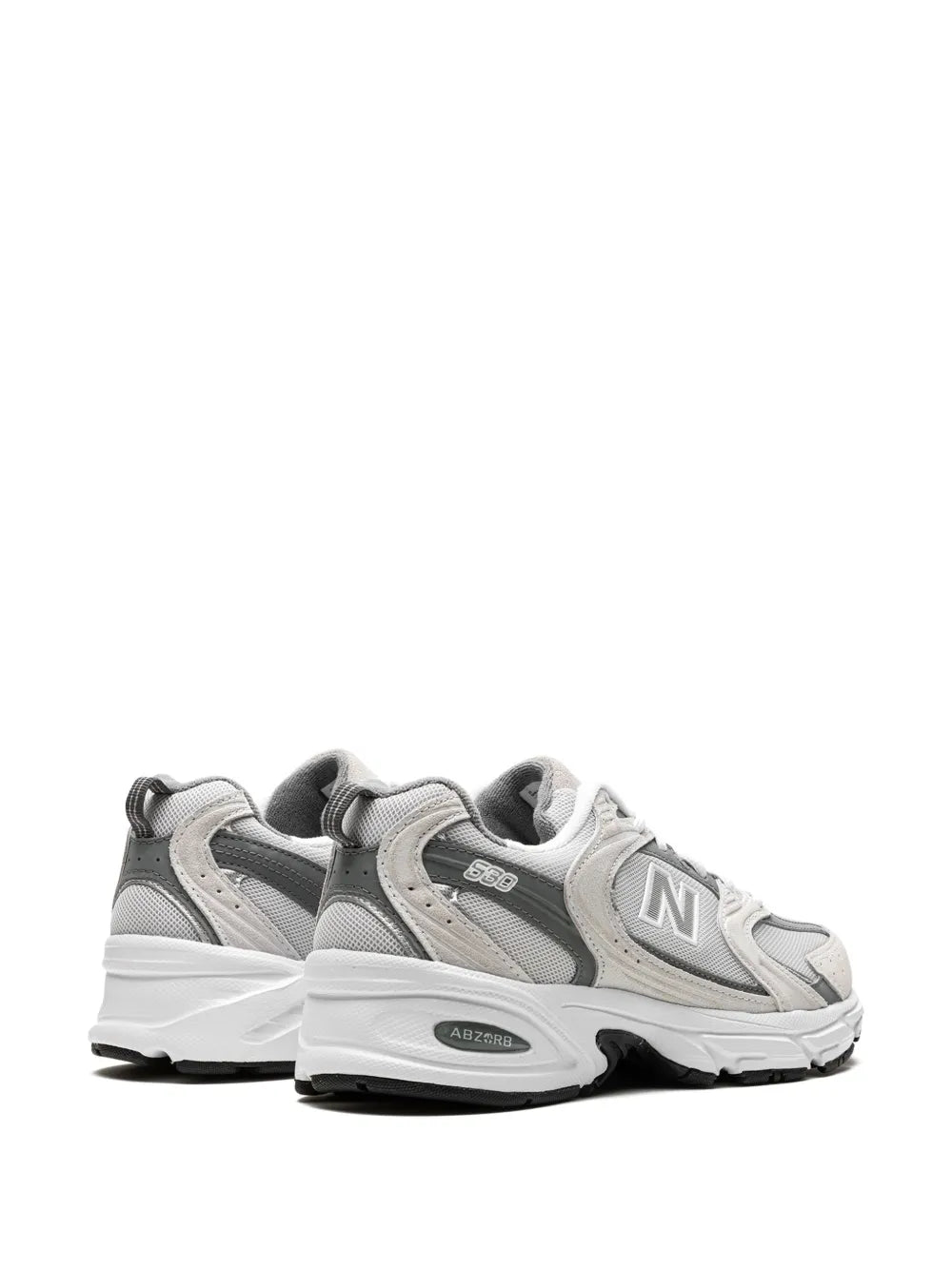 NEW BALANCE 530 GRIS