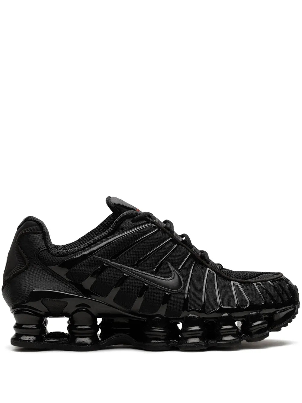 NIKE SHOX TL NEGRO