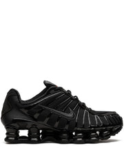 NIKE SHOX TL NEGRO