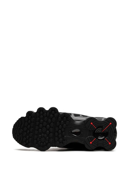 NIKE SHOX TL NEGRO
