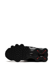 NIKE SHOX TL NEGRO