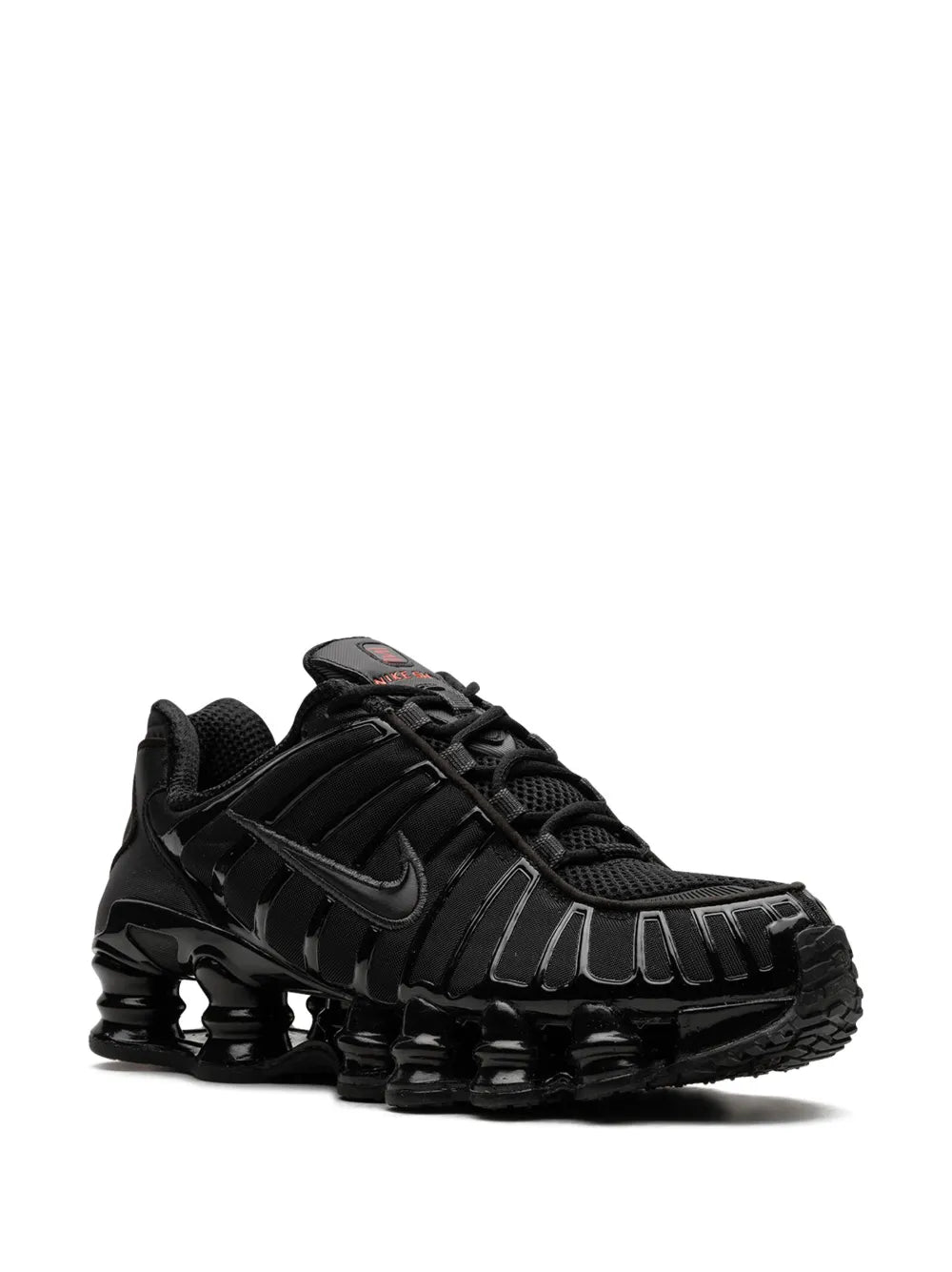 NIKE SHOX TL NEGRO