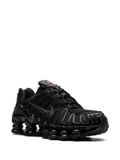 NIKE SHOX TL NEGRO