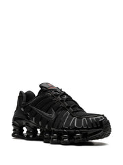 NIKE SHOX TL NEGRO