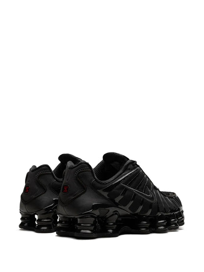 NIKE SHOX TL NEGRO