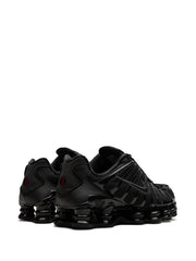 NIKE SHOX TL NEGRO