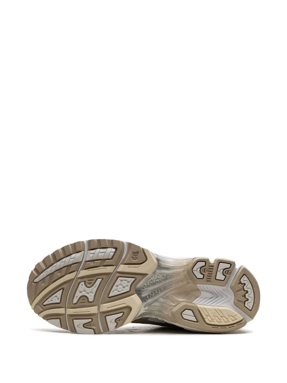 ASICS GEL KAYANO 14 SIMPLY TAUPE