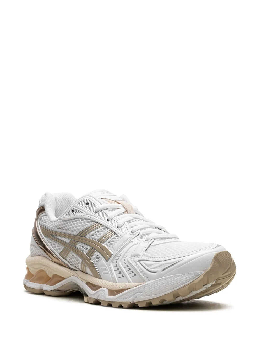 ASICS GEL KAYANO 14 SIMPLY TAUPE