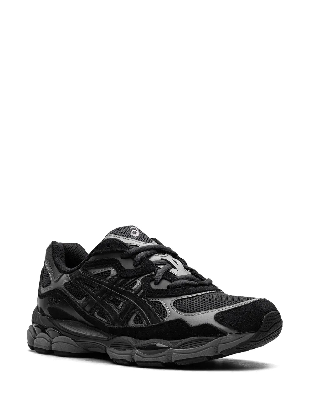 ASICS GEL NYC NEGRO GRIS
