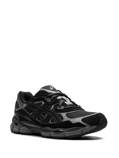 ASICS GEL NYC NEGRO GRIS
