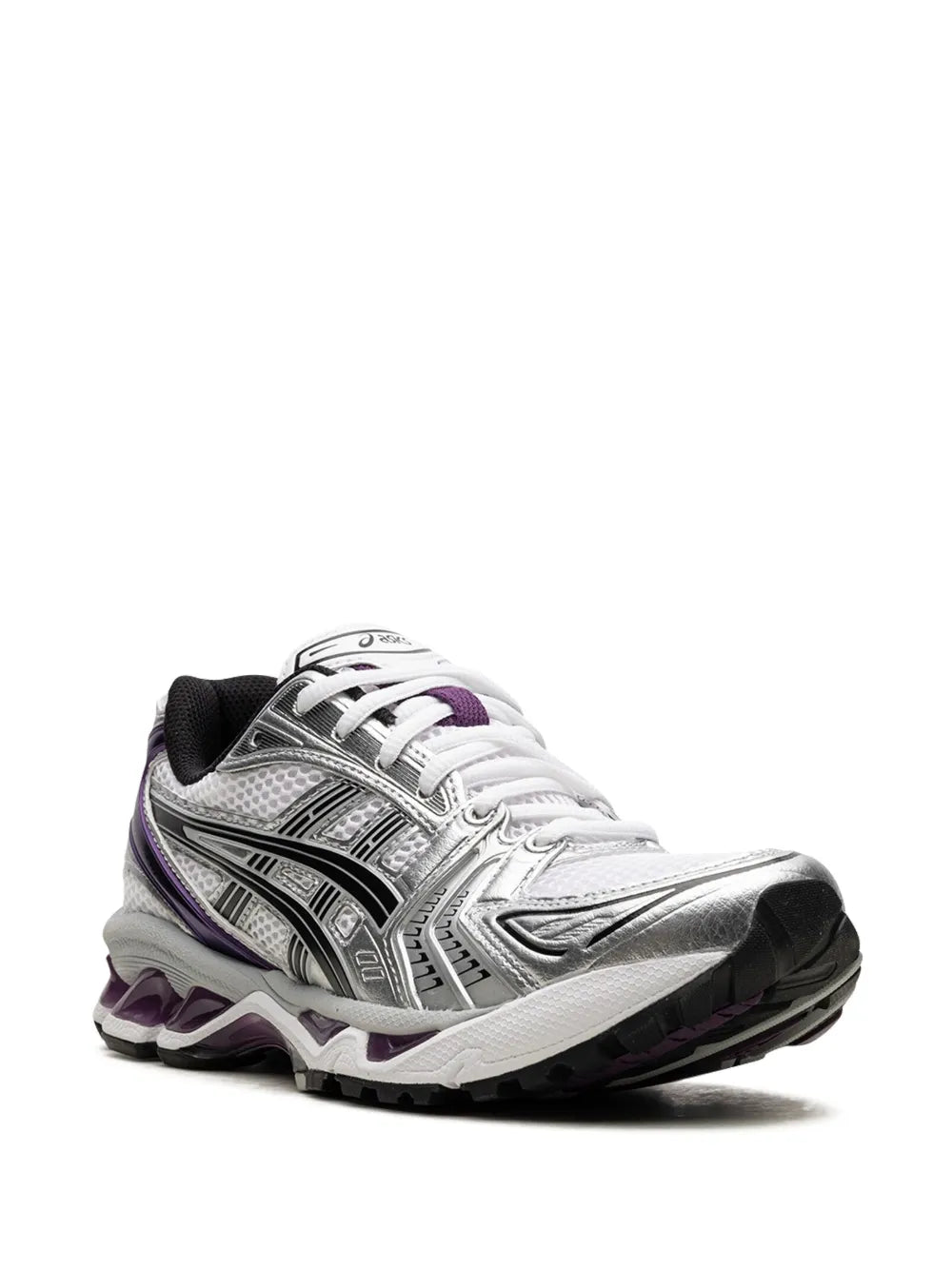 ASICS GEL KAYANO 14 UVA OSCURA