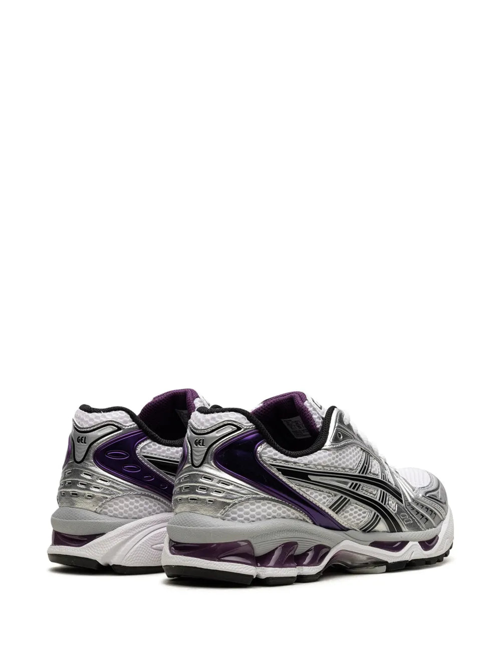 ASICS GEL KAYANO 14 UVA OSCURA