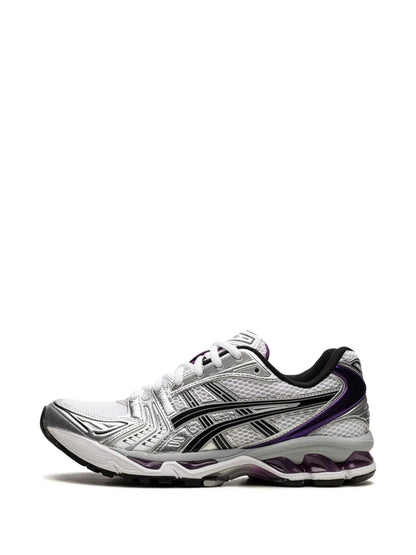 ASICS GEL KAYANO 14 UVA OSCURA