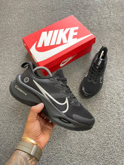 NIKE ZOOM CARITA NEGRO