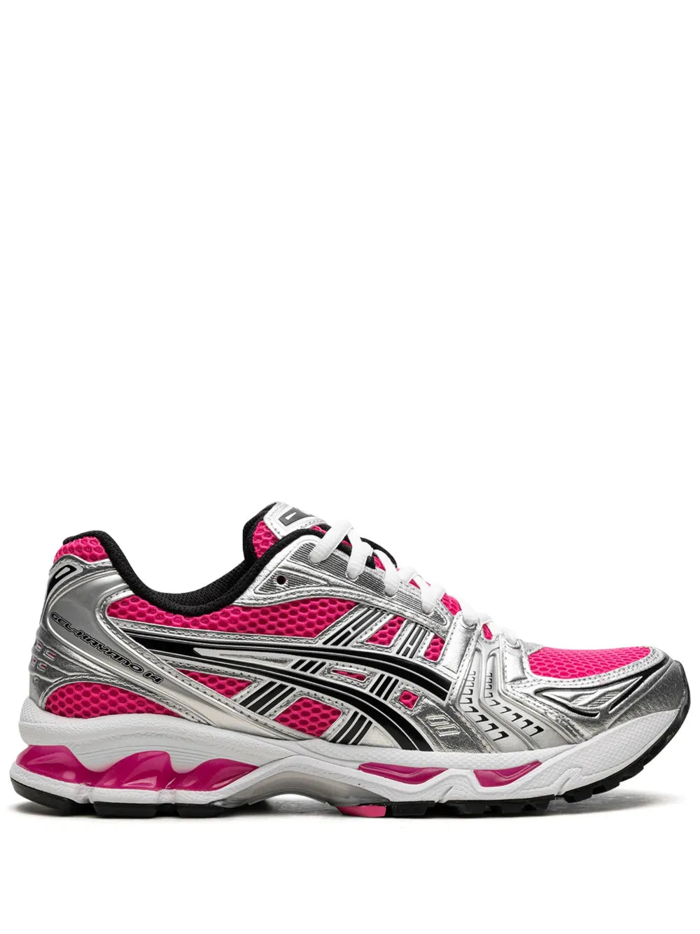 ASICS GEL KAYANO 14 ROSA
