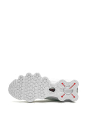 NIKE SHOX TL BLANCO