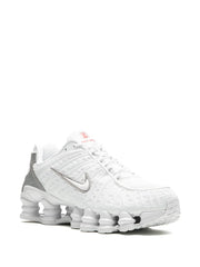 NIKE SHOX TL BLANCO