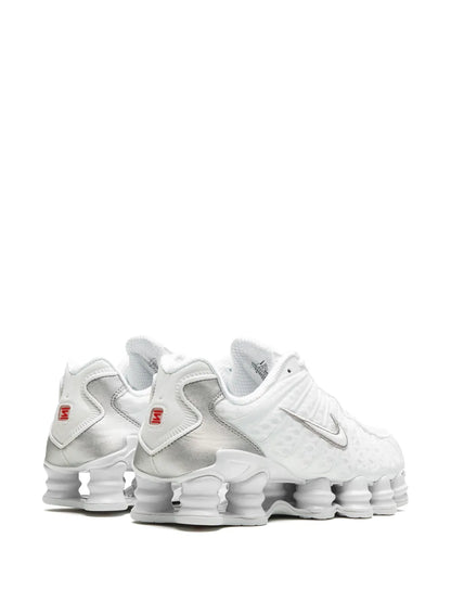 NIKE SHOX TL BLANCO