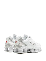 NIKE SHOX TL BLANCO
