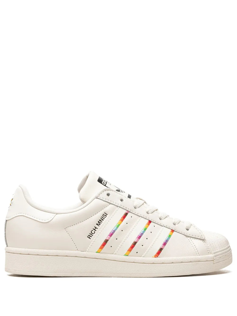ADIDAS SUPER STAR PRIDE