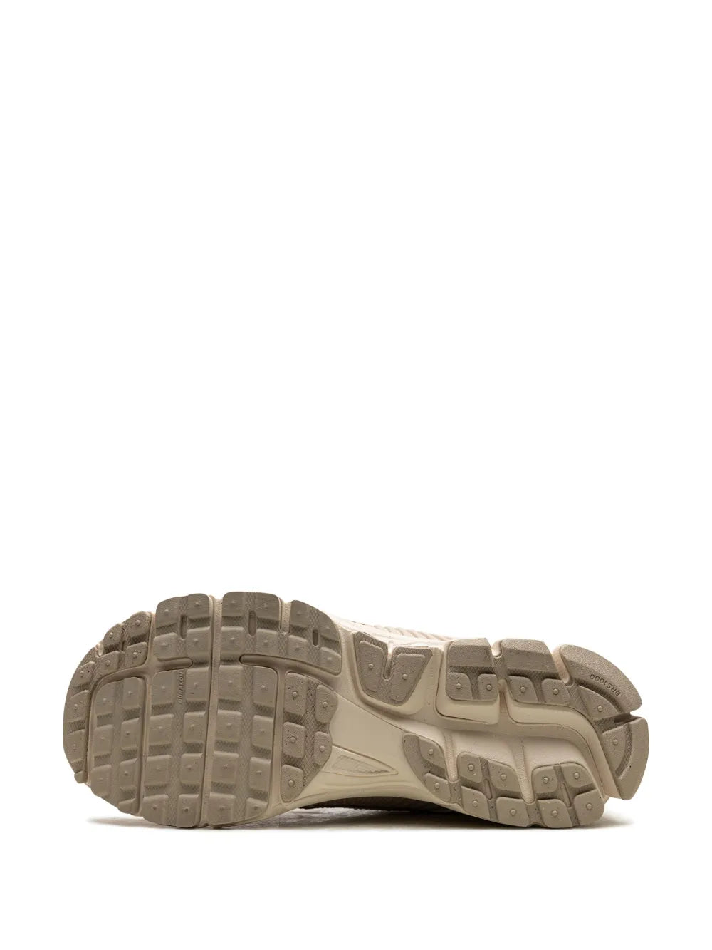 NIKE ZOOM VOMERO 5 BLANCO/BEIGE