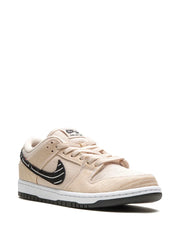 NIKE SB DUNK LOW ALBINO