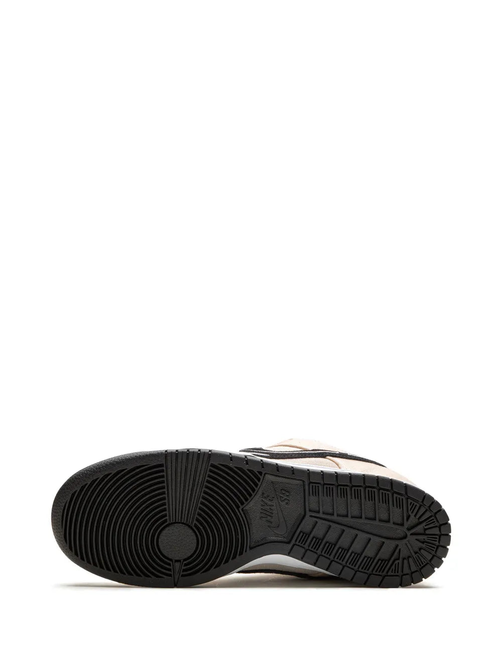 NIKE SB DUNK LOW ALBINO