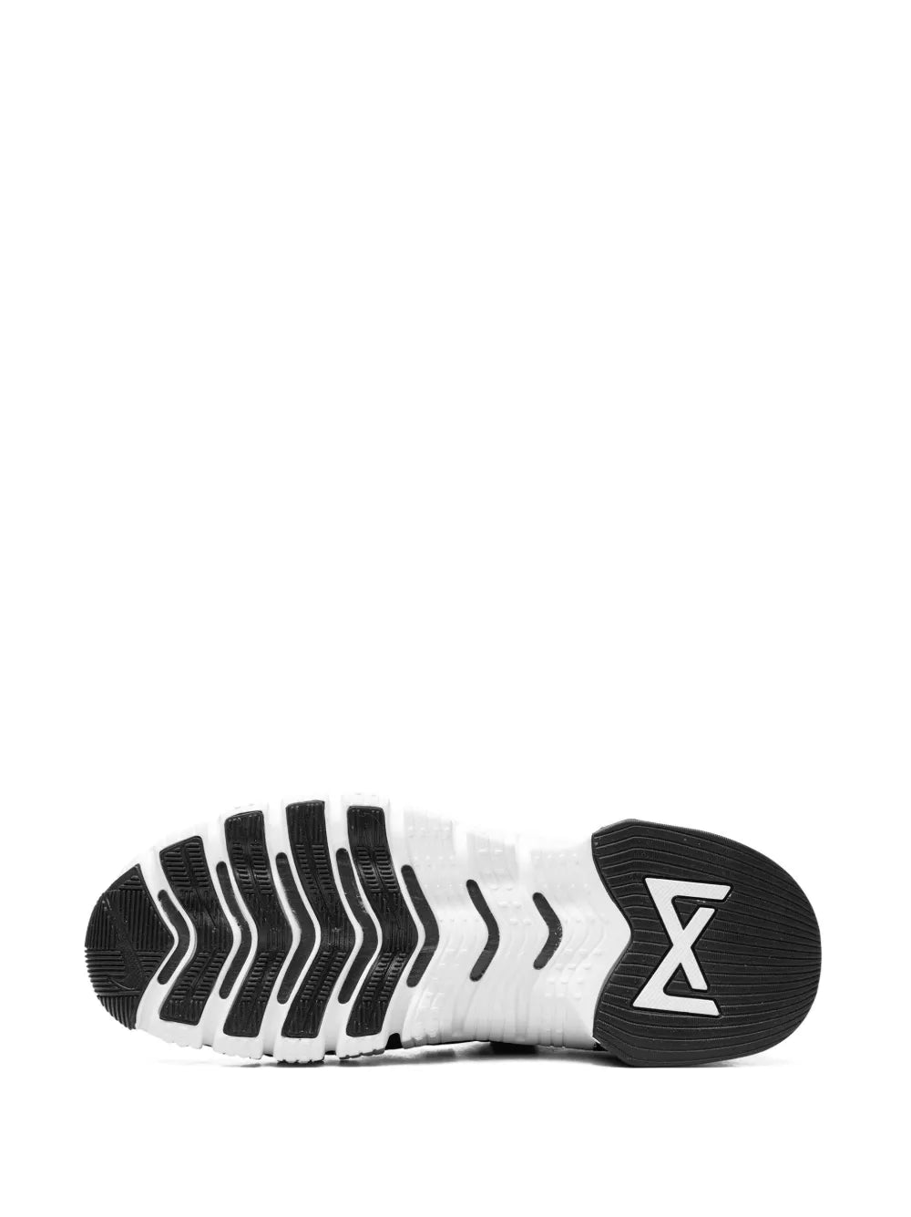 NIKE FREE METCON 5 NEGRO BLANCO