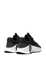 NIKE FREE METCON 5 NEGRO BLANCO