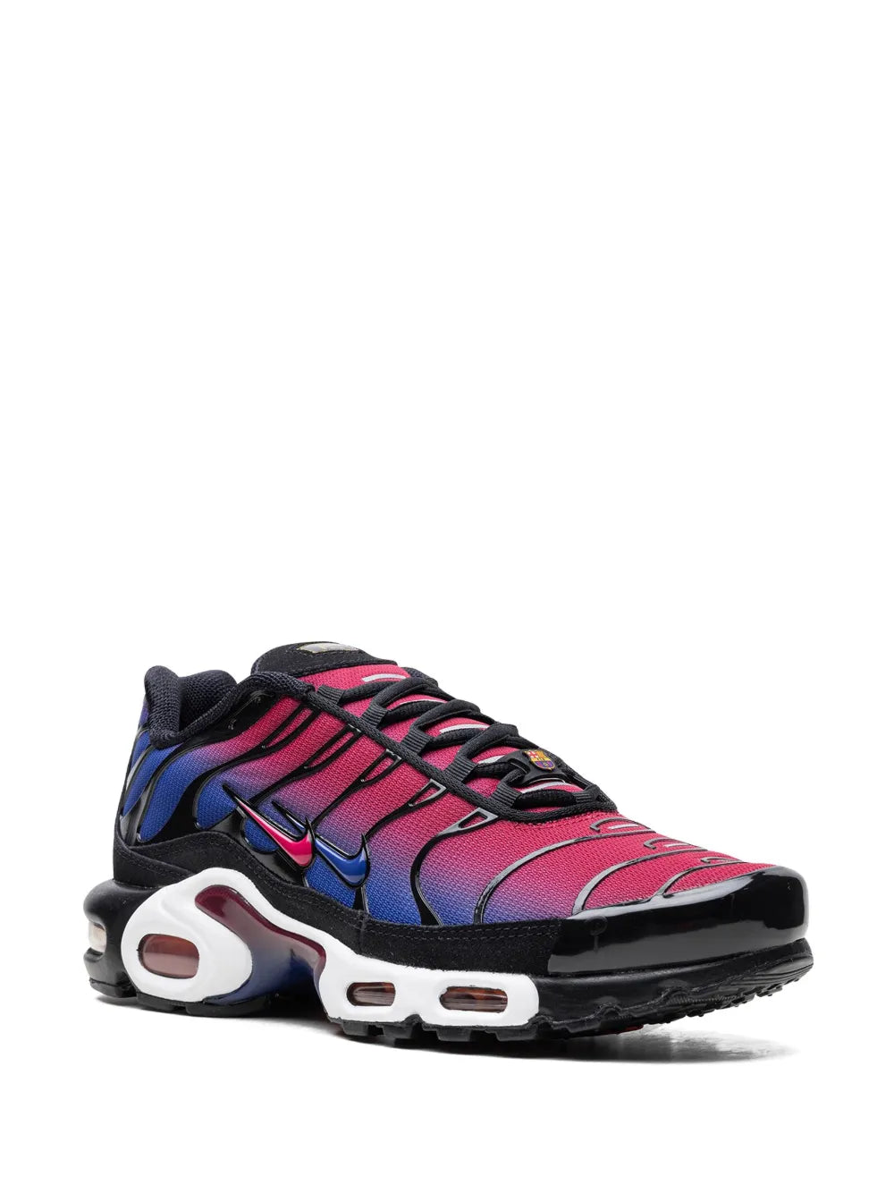 NIKE TN NEGRO BARCELONA