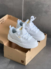 PUMA PARK XL BLANCO