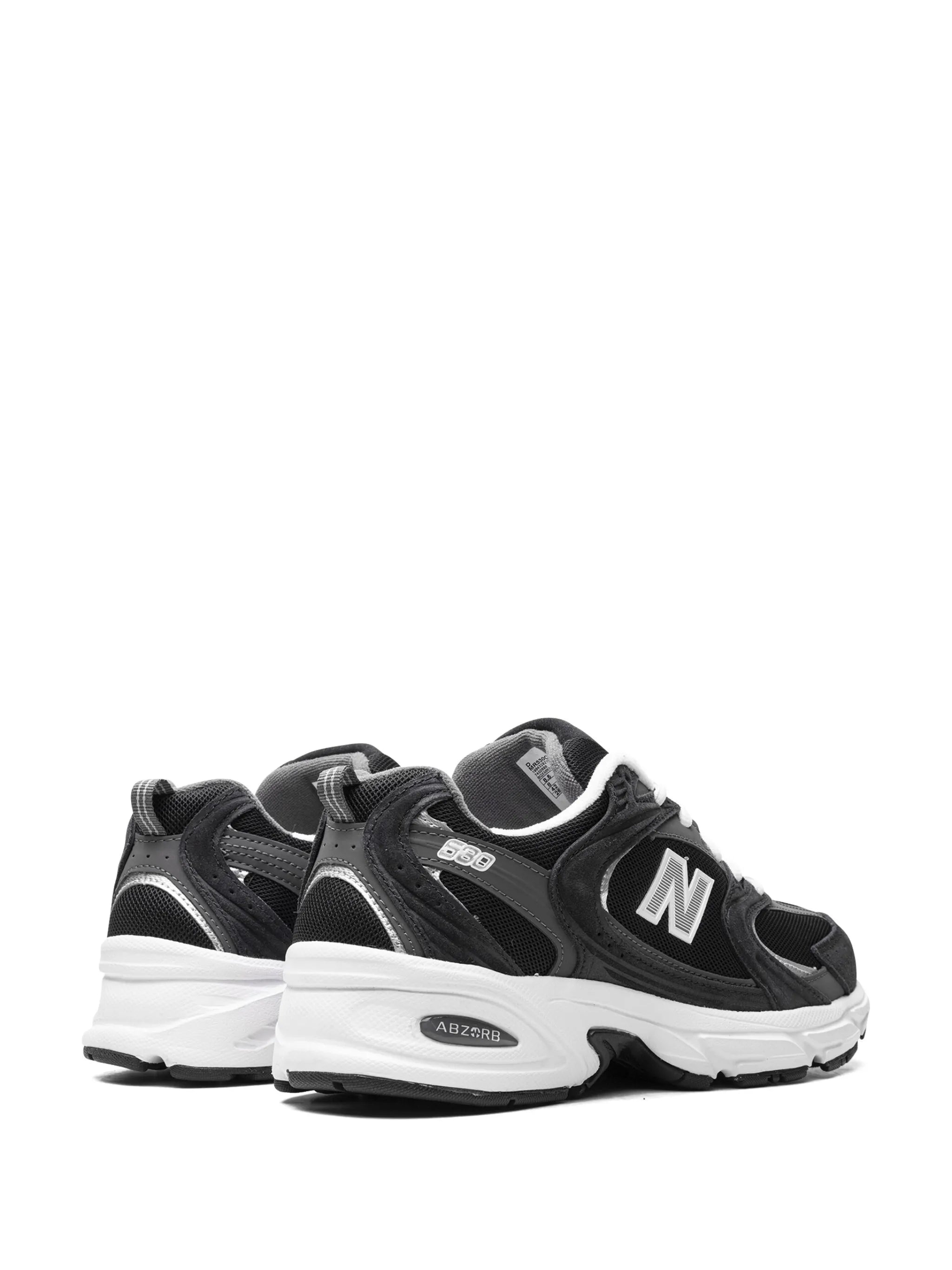 NEW BALANCE 530 NEGRO-GRIS